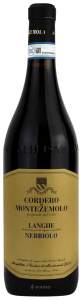 Cordero di Montezemolo Nebbiolo Langhe 2017