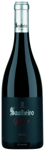 Soalheiro Oppaco Vinhão – Alvarinho 2016