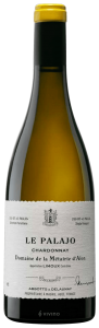 Abbotts & Delaunay Domaine de la Métairie d’Alon Le Palajo Chardonnay 2018