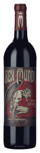 Rex Mundi Shiraz – Grenache 2019