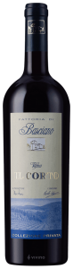 Fattoria di Basciano Vigna Il Corto 2016