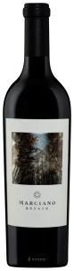 Marciano Estate Cabernet Sauvignon 2015