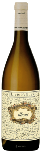 Livio Felluga Illivio 2018