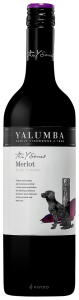 Yalumba The Y Series Merlot 2017