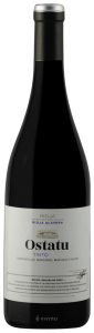 Ostatu Rioja Tinto 2019