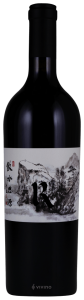 Realm Beckstoffer Dr. Crane Vineyard 2014