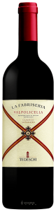 Tedeschi La Fabriseria Valpolicella Classico Superiore 2016