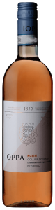 Ioppa Rusin Colline Novaresi Nebbiolo Rosé 2019