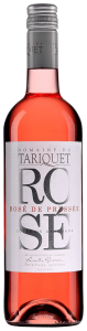 Domaine du Tariquet Côtes De Gascogne Rosé De Pressée 2019