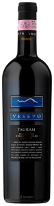 Vesevo Taurasi Rosso 2012