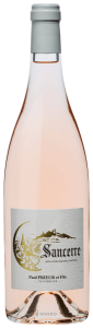 Paul Prieur & Fils Sancerre Rosé 2017