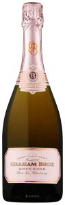 Graham Beck Brut Rosé (Chardonnay – Pinot Noir) U.V.