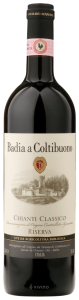 Coltibuono Chianti Classico Riserva 2016