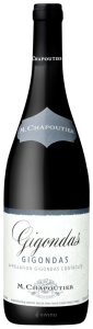 M. Chapoutier Gigondas 2018