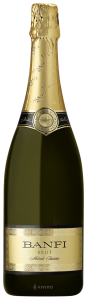 Banfi Metodo Classico Brut U.V.