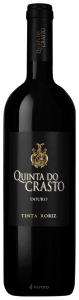 Quinta do Crasto Tinta Roriz 2014