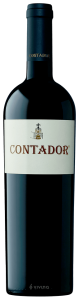 Bodega Contador (Benjamín Romeo) Contador Rioja 2016