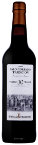 Bodegas Tradición Palo Cortado Tradición Vors 30 Years Sherry N.V.