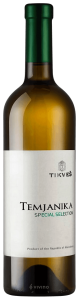 Tikveš Temjanika Special Selection 2019