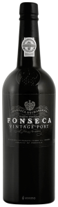 Fonseca Vintage Port 1980