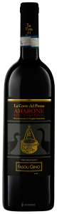 Fasoli Gino La Corte del Pozzo Amarone della Valpolicella 2015