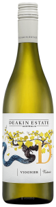 Deakin Estate Viognier 2018