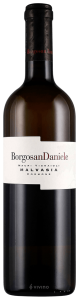 Borgo San Daniele Malvasia 2019