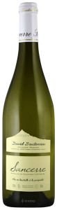 Domaine Sautereau David Sautereau Sancerre Blanc 2018