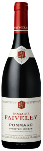 Faiveley Pommard 1er Cru ‘Les Rugiens’ 2015