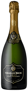 Graham Beck Brut Blanc De Blancs 2014