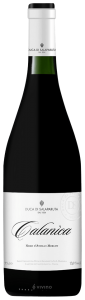 Duca di Salaparuta Calanica Nero d’Avola – Merlot 2015