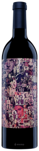 Orin Swift Abstract 2018