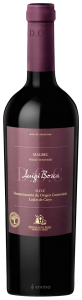 Luigi Bosca Single Vineyard Malbec 2016