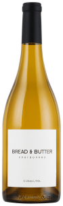 Bread & Butter Chardonnay 2018