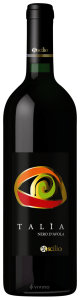 Scilio Talìa  Nero d’Avola 2013