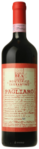 Paolo Bea Pagliaro Montefalco Sagrantino Secco 2011