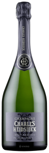 Charles Heidsieck Brut Réserve Champagne U.V.