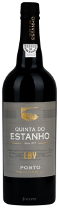 Quinta do Estanho LBV Porto 2000