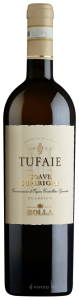 Bolla Soave Superiore Classico Tufaie 2018