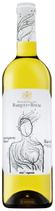 Marqués de Riscal Sauvignon Blanc 2019