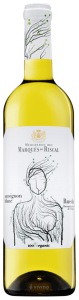 Marqués de Riscal Sauvignon Blanc 2018