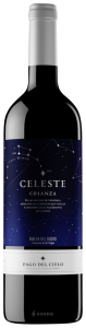 Pago del Cielo Celeste Crianza 2017
