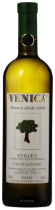 Venica & Venica Ronco delle Mele Sauvignon 2016