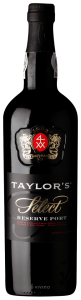 Taylor’s Select Reserve Port U.V.