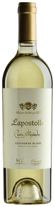 Lapostolle Cuvée Alexandre Sauvignon Blanc (Las Kuras Vineyard) 2016