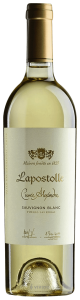 Lapostolle Cuvée Alexandre Sauvignon Blanc (Las Kuras Vineyard) 2014