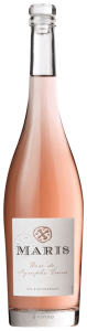 Château Maris Rose de Nymphe Emue 2019