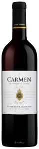 Carmen Gold Reserve Cabernet Sauvignon 2013