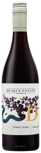 Deakin Estate Pinot Noir 2018