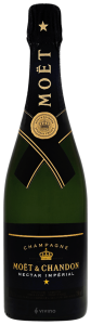 Moët & Chandon Nectar Impérial (Demi-Sec) Champagne N.V.